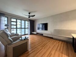 Blk 663C Tampines Greenglen (Tampines), HDB 5 Rooms #563324651